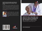 IMPATTO DEL DOLORE ALLA SPALLA E DELLA DISABILIT? NEI PAZIENTI CON ICTUS