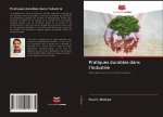 Pratiques durables dans l'industrie