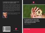 A aquisiç?o de cláusulas relativas pelos aprendizes marroquinos da Efl