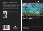 NATUROPATIA E YOGA PER IL MAL DI SCHIENA