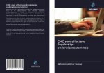 CMC voor effectieve Engelstalige onderwijsprogramma's