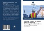 Modellierung und Simulation eines dynamischen Spannungswiederherstellers
