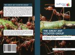 Great Ant Scooter Group