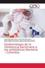 Epidemiologia de la resistencia bacteriana a los antibioticos Monteria - Colombia