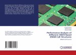 Performance Analysis of Different CMOS Based DRAM Cell Structures