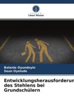 Entwicklungsbedingte Herausforderung des Stehlens bei Grundschulern