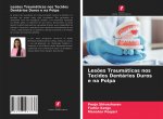 Les?es Traumáticas nos Tecidos Dentários Duros e na Polpa