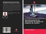 Aperfeiçoamento do mecanismo da agulha da máquina de costura