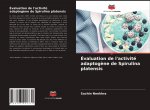 Évaluation de l'activité adaptog?ne de Spirulina platensis
