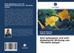 Anti-adipogene und anti-diabetische Wirkung von 