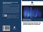 Modulationstechniken für dichte optische Systeme
