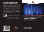 Techniques de modulation pour les syst?mes optiques denses