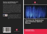 Técnicas de Modulaç?es para Sistemas Ópticos Densos