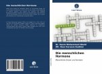 Die menschlichen Hormone