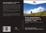 Étude géographique compl?te de Topes de Collantes, Cuba