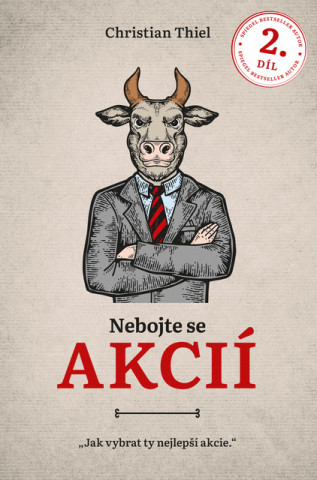 Nebojte se akcií 2. díl