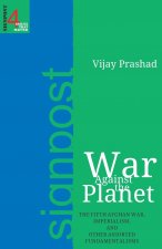 War against the Planet
