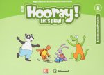 NEW HOORAY A ACTIVITY