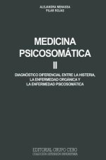 Medicina Psicosomatica II