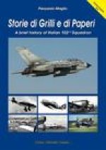Storie Di Grilli E Di Paperi: A Brief History of Italian 102nd Squadron