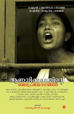 Anadhikarathinte balaprayogangal