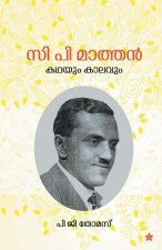 C P Mathan