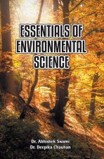 Essentials of Environmental Science