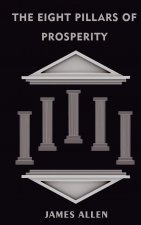 Eight Pillars Of Prosperity