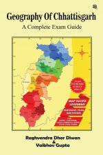 Geography of Chhattisgarh