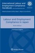 Labour and Employment Compliance in Japan