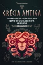 Grecia Antiga
