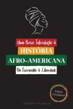 Uma Breve Introducao a Historia Afro-Americana - Da Escravidao a Liberdade