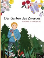 Garten des Zwerges