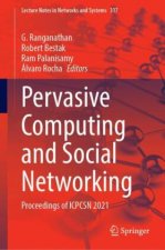 Pervasive Computing and Social Networking