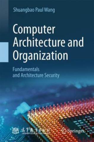 Computer Architecture and Organization (Miękka)