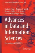 Advances in Data and Information Sciences