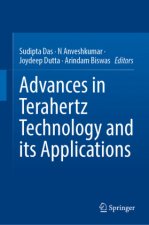 Advances in Terahertz Technology and Its Applications