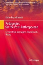 Pedagogies for the Post-Anthropocene