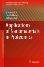 Applications of Nanomaterials in Proteomics