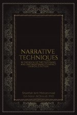 NARRATIVE TECHNIQUES IN THE BOOK OF THE