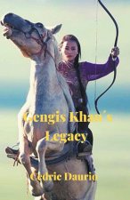 Gengis Khans Legacy- Bluthund Community 6