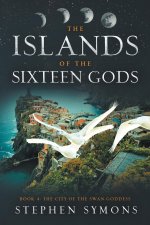 City of the Swan Goddess