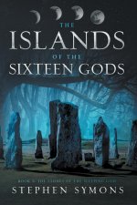 Stones of the Sleeping God