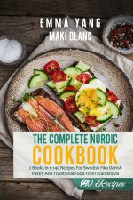 Complete Nordic Cookbook
