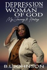 Depression And The Woman of God
