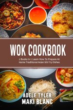 Wok Cookbook