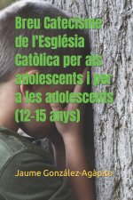 Breu Catecisme de l'Esglesia Catolica per als adolescents i per a les adolescents (12-15 anys)