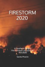 Firestorm 2020