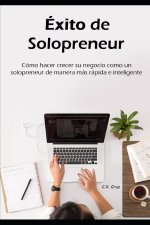 Exito de solopreneur