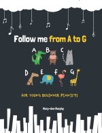 Follow me from A to G